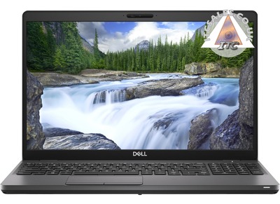 Dell Latitude 5520 Laptop | Core i7-1185G7 | 16GB | 512GB SSD | 15.6