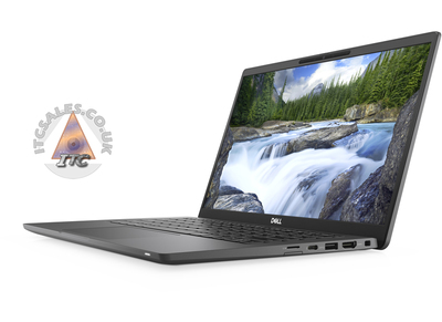 Dell Latitude 7420 Laptop | Core i7-1185G7 16GB 512GB SSD Full HD Windows 11 Pro 1 Year Warranty 