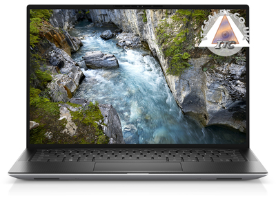 Dell Precision 5470 Laptop | Core i7-12800H | 32GB | 256GB SSD | 4GB nVidia A1000 | 14