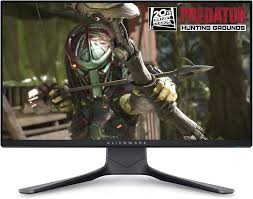 Alienware Monitor 25