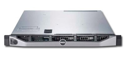 PowerEdge R420 Rack Server